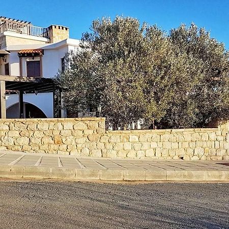 Magnificent Villa In Akamas Peninsula Paphos Ngoại thất bức ảnh