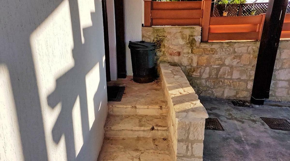 Magnificent Villa In Akamas Peninsula Paphos Ngoại thất bức ảnh