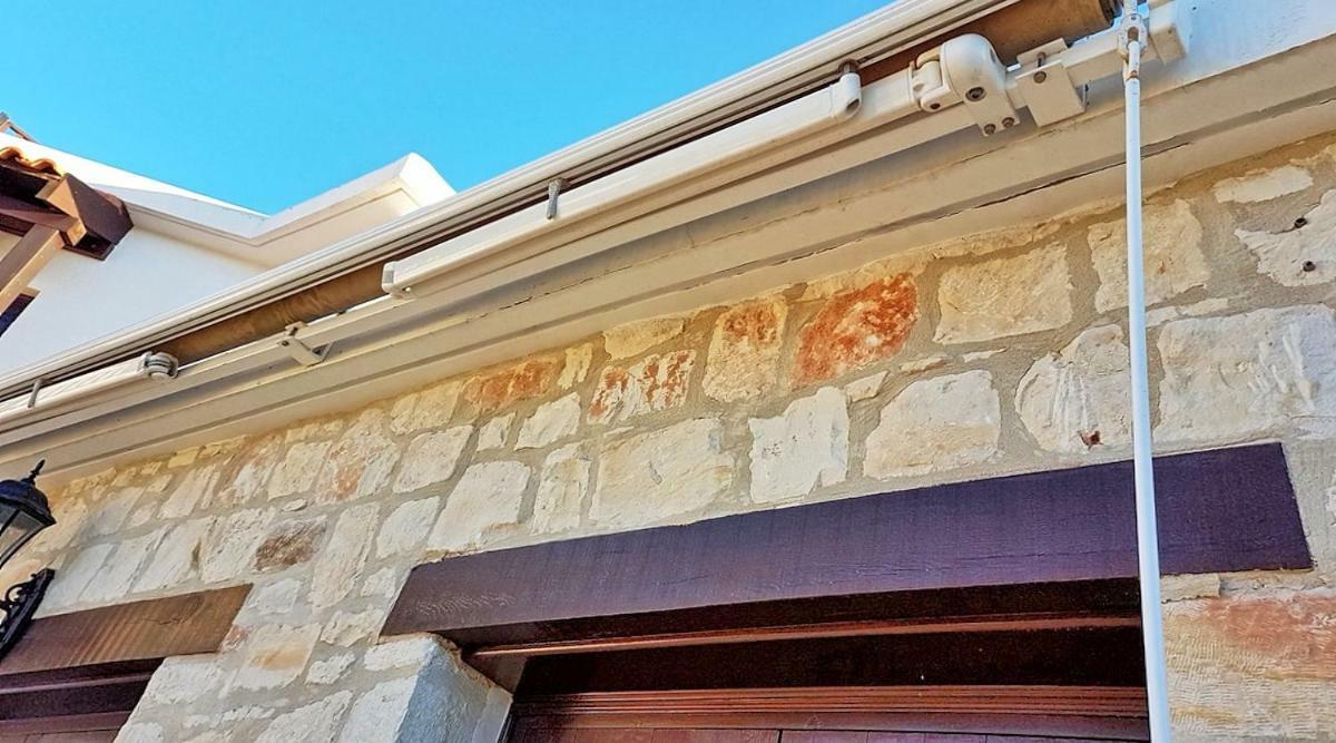 Magnificent Villa In Akamas Peninsula Paphos Ngoại thất bức ảnh