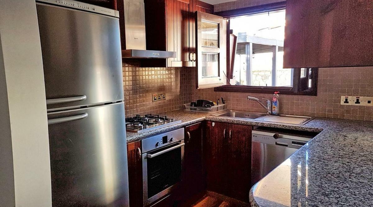 Magnificent Villa In Akamas Peninsula Paphos Ngoại thất bức ảnh