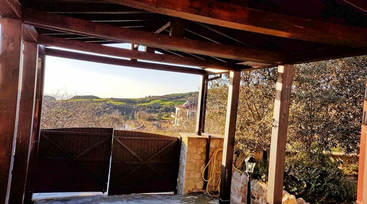 Magnificent Villa In Akamas Peninsula Paphos Ngoại thất bức ảnh